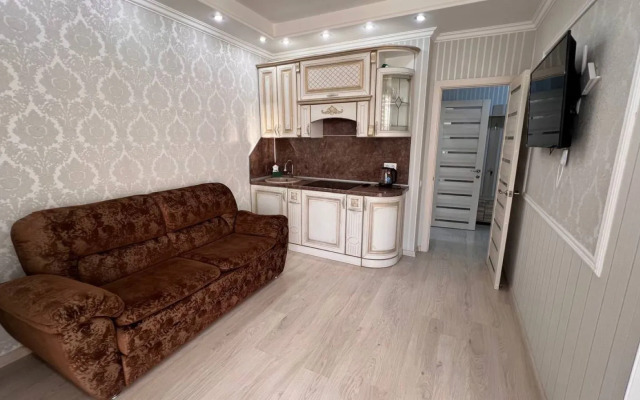 Sochiposutochno 5 Apartments