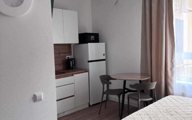 Апартаменты Студия 394