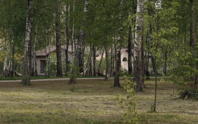 Chehov APi Hotel