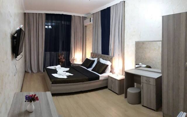 Отель Penthousehotel Batumi