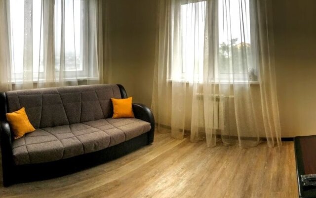 Квартира Владивосток Рент, Можжевеловая 18