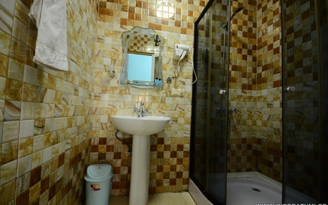 Andria Hotel