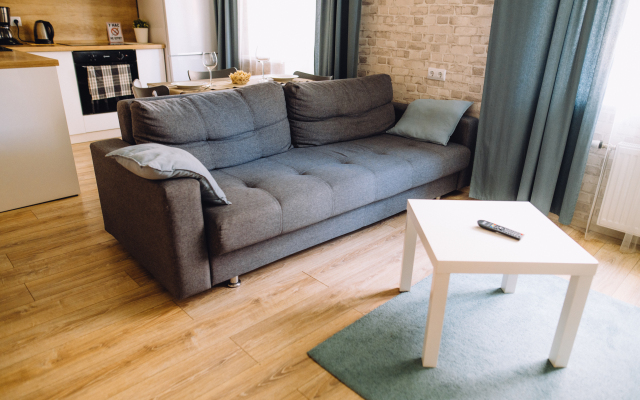 Studiya Apartments