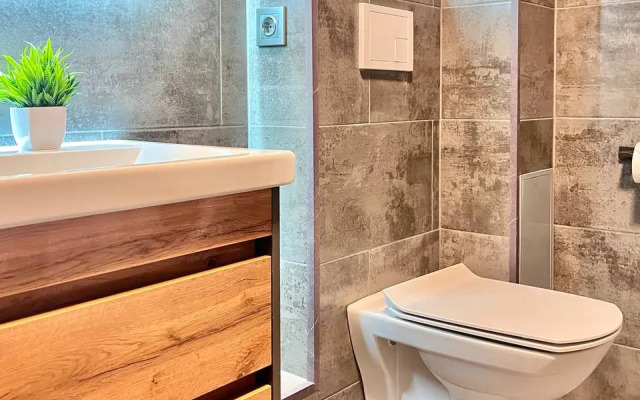 Квартира Пермь улица Фрезеровщиков 86