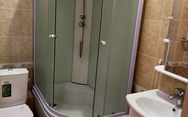 Апартаменты на Седова 65