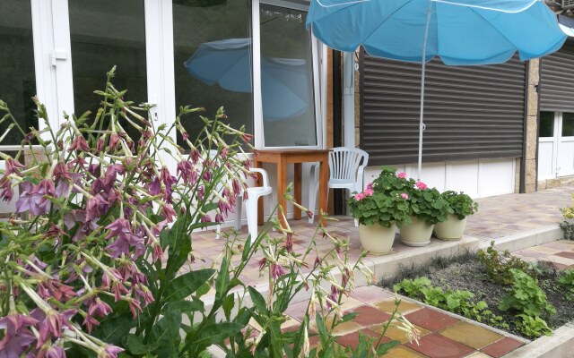 Romantika Apartments