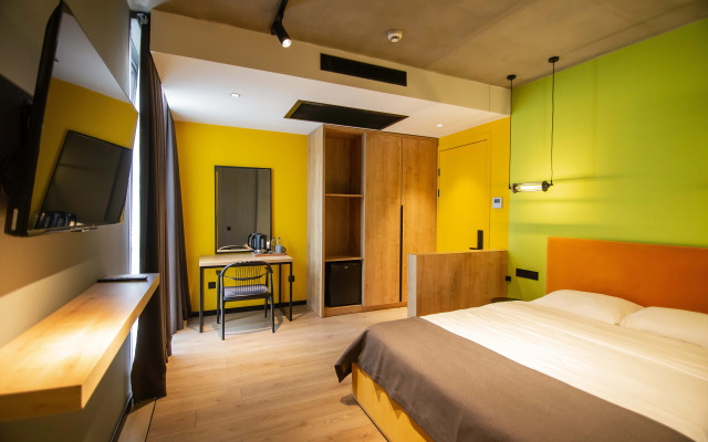 Hotel CH51