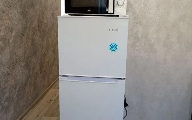 Квартира на Бакальской улице 3