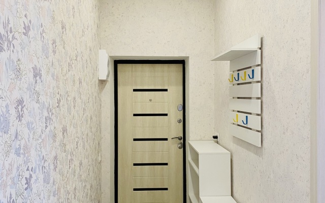 Apartamenty Pavlovsk36 Flat