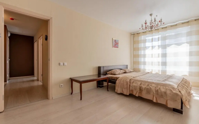 Апартаменты Фаэтон DreamHouse 9