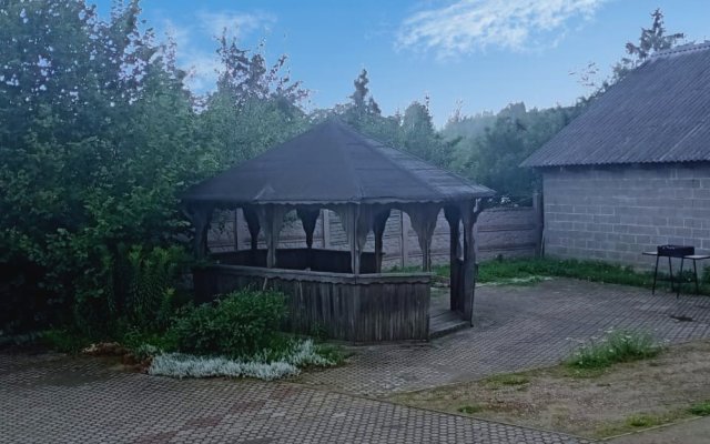 Гостевой Дом Диалог-Апартаменты на Марго 32