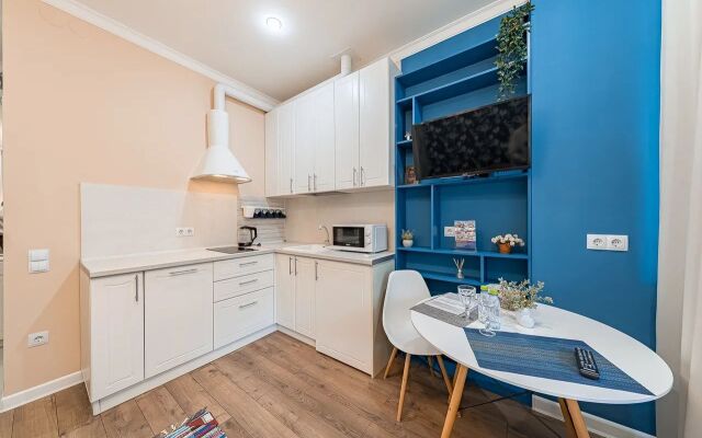 Апартаменты Sokol_apartments 153