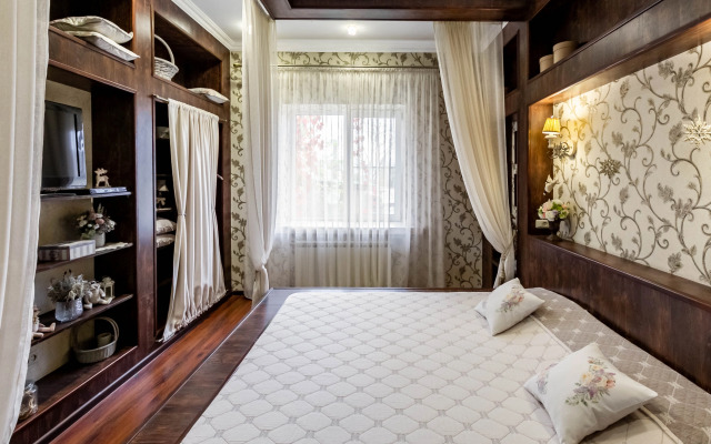 Гостевой дом Дом Наполненный Любовью