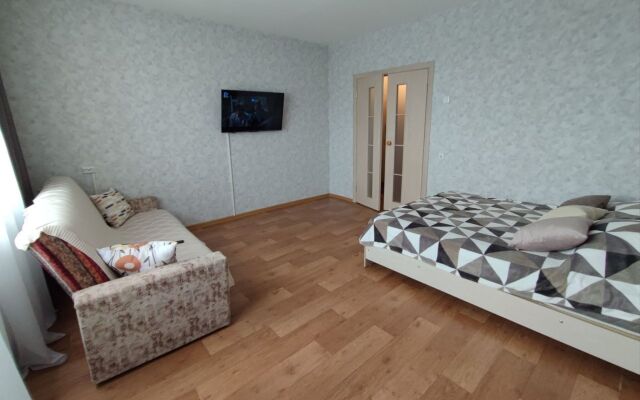 Квартира на партизана Железняка 61