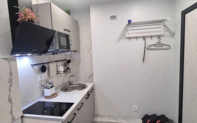 Квартира 2к Small House на Ленина