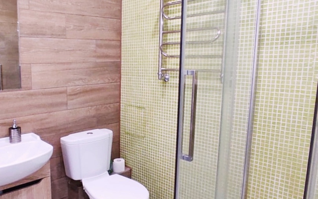 Апартаменты Династия