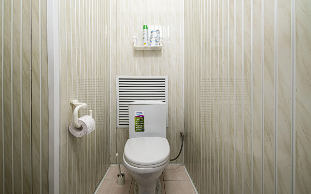 Апартаменты С видом на реку Волга