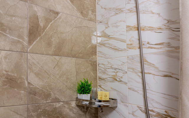 Апартаменты Рафаэлла Изумруд