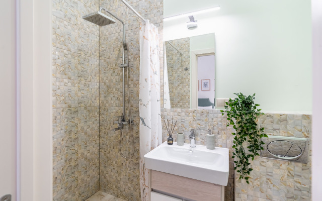 Апартаменты Spring House