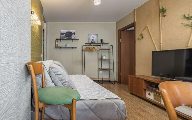 Kvartira Uutnaa nedaleko ot centra