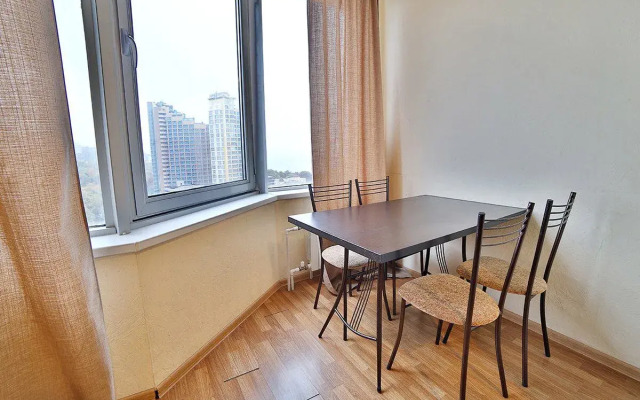 Kurortny Apartment 4