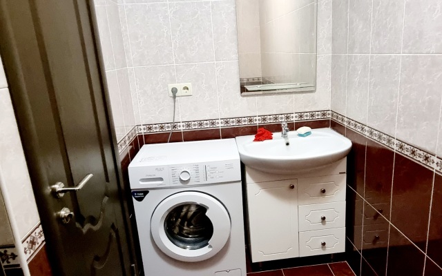 Квартира возле пляжа