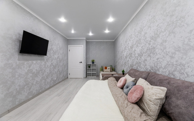 Semeynye Tataparts Idealny Dlya Vas Apartments
