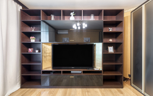 Квартира на Улице Смоленская 10