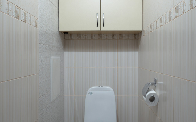 Квартира Просторная 3комнатная квартира