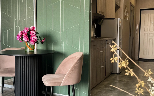 Apartamenty ADT Dark Green