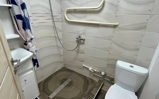 Komfort-kvartira u podnozhyya Mashuka Flat