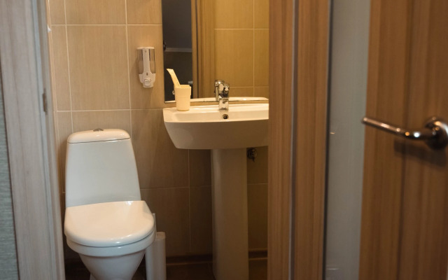 Goncharov Mini-Hotel