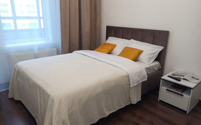 Comfort Apartments