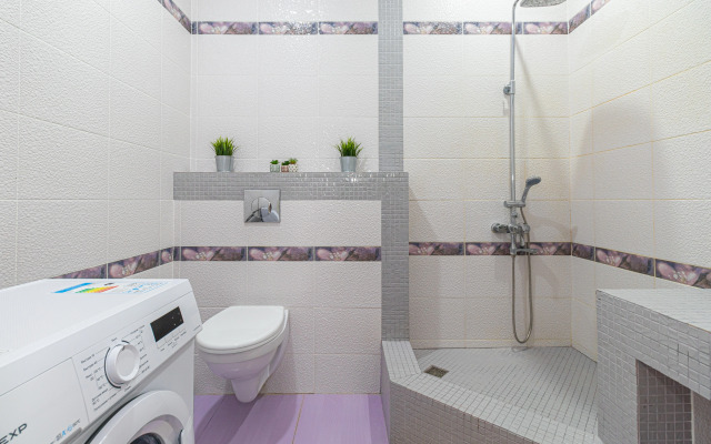 Апартаменты с Видом на Стадион Краснодар