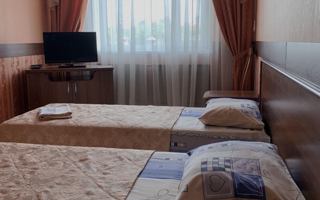 Randevu Hotel