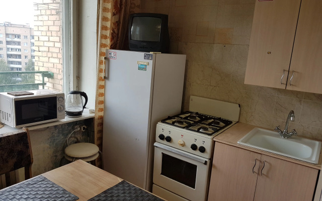 Schyolkovskaya Stefanovskogo 4 Flat
