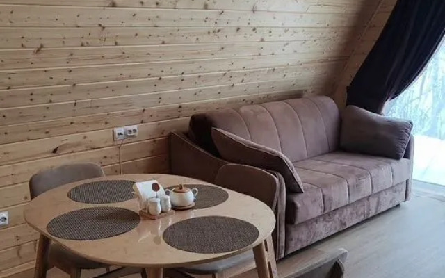 Частный Дом на Территории Ниемеля 17