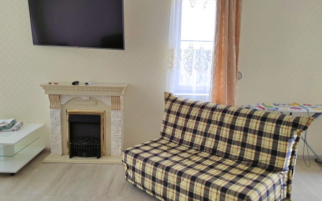 Апартаменты Рыцарь