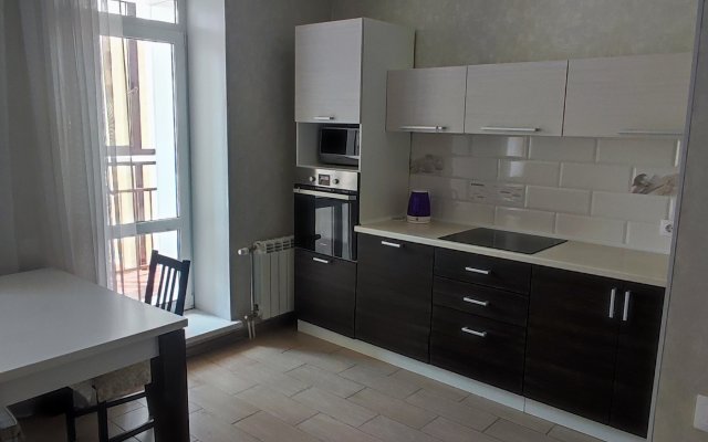 Krasny Put 105 Apartments
