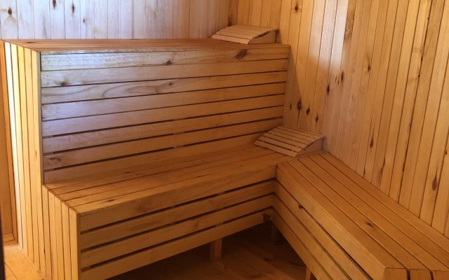 Shanti Spa Guest house