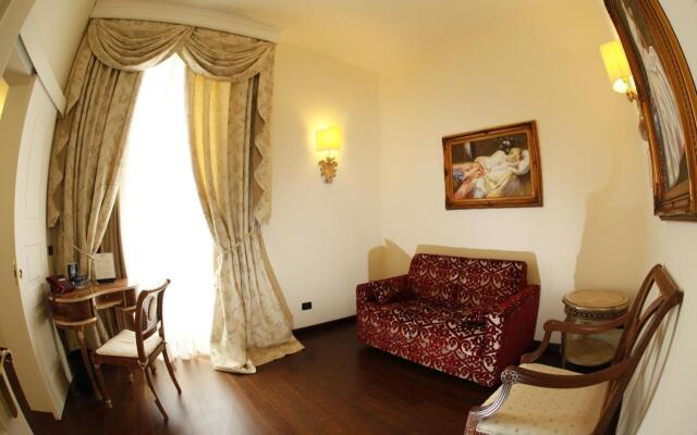 Grand Hotel di Lecce
