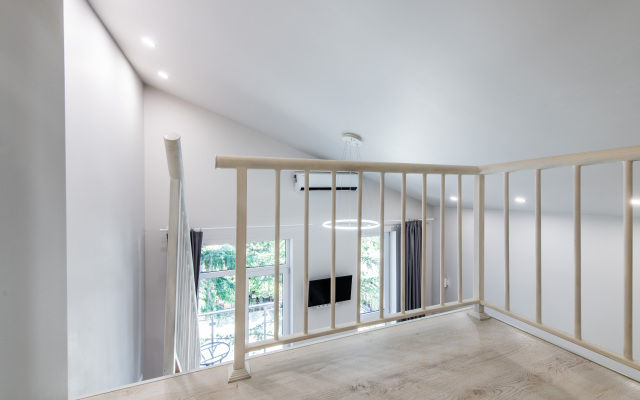 Oplot - Rosemarine Apartments
