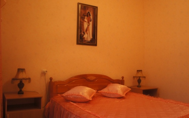 Papirus Hotel