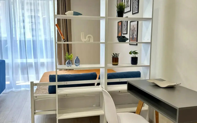 Квартира уютная рядом с аэропортом