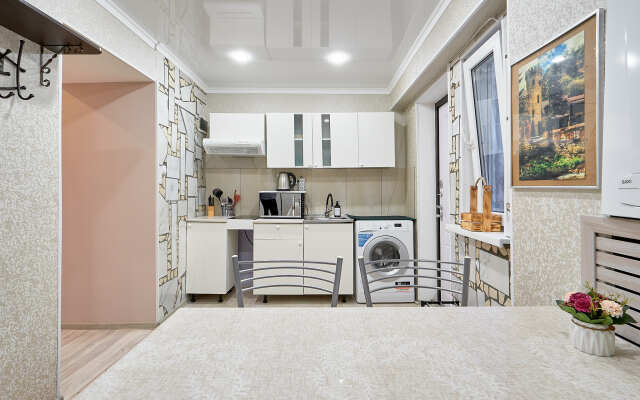 Квартира Г.Кисловодск, Улица Ксении Ге, 4