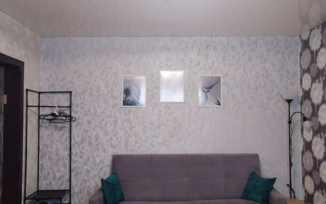 Квартира в Центральном Районе