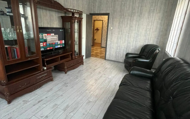 Квартира Просторная двухкомнатная SmolSutki в Заднепровье