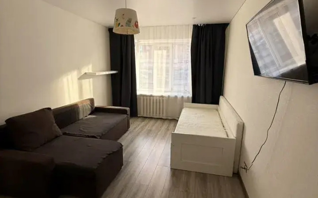 Квартира на Генерала Кусимова 15/2