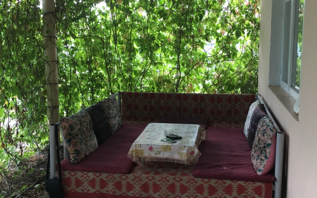 Domik Bez Dokuchlivykh Khozyaev Privat House