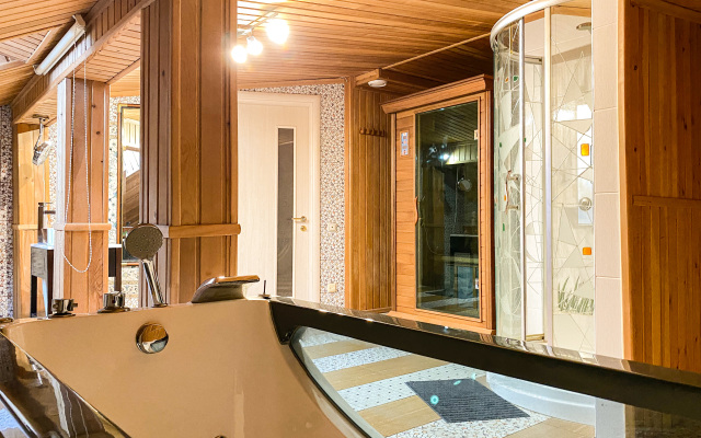 Апартаменты uTrip Ankara